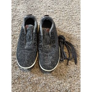 Allbirds Wool Runner Mizzles‎ Sneakers Shoes WR W10 Charcoal Merino Size 10